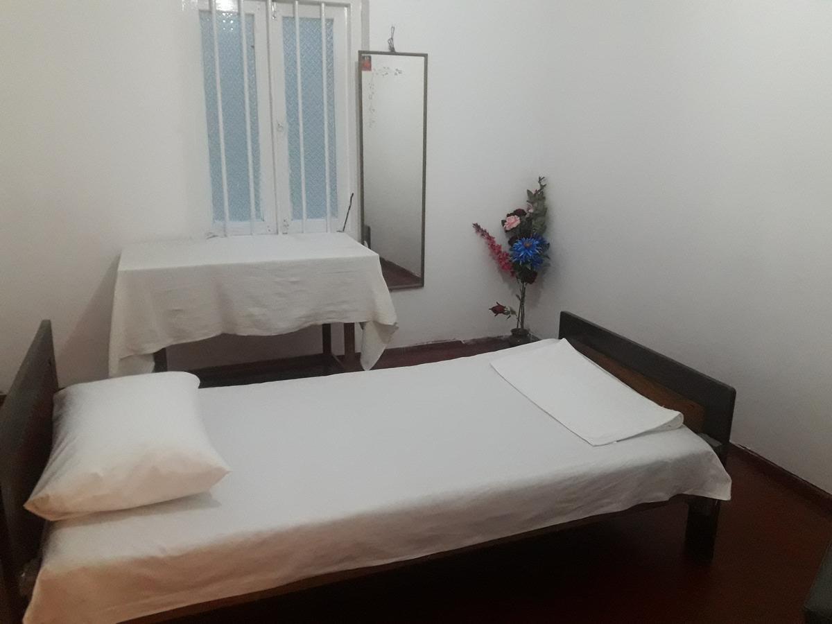 International Meditation Center 호텔 미리사 외부 사진
