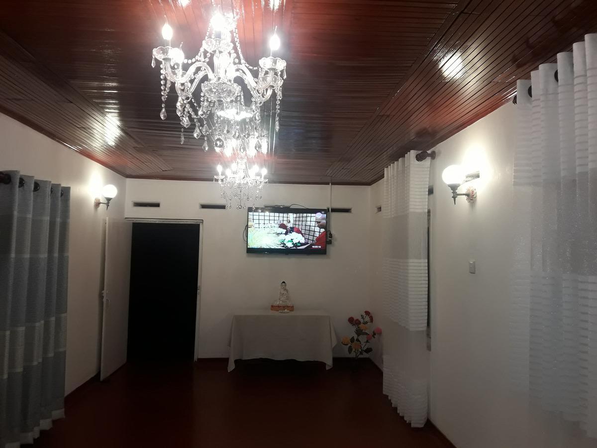 International Meditation Center 호텔 미리사 외부 사진