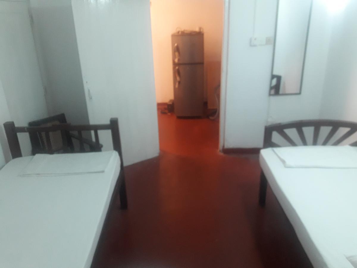 International Meditation Center 호텔 미리사 외부 사진